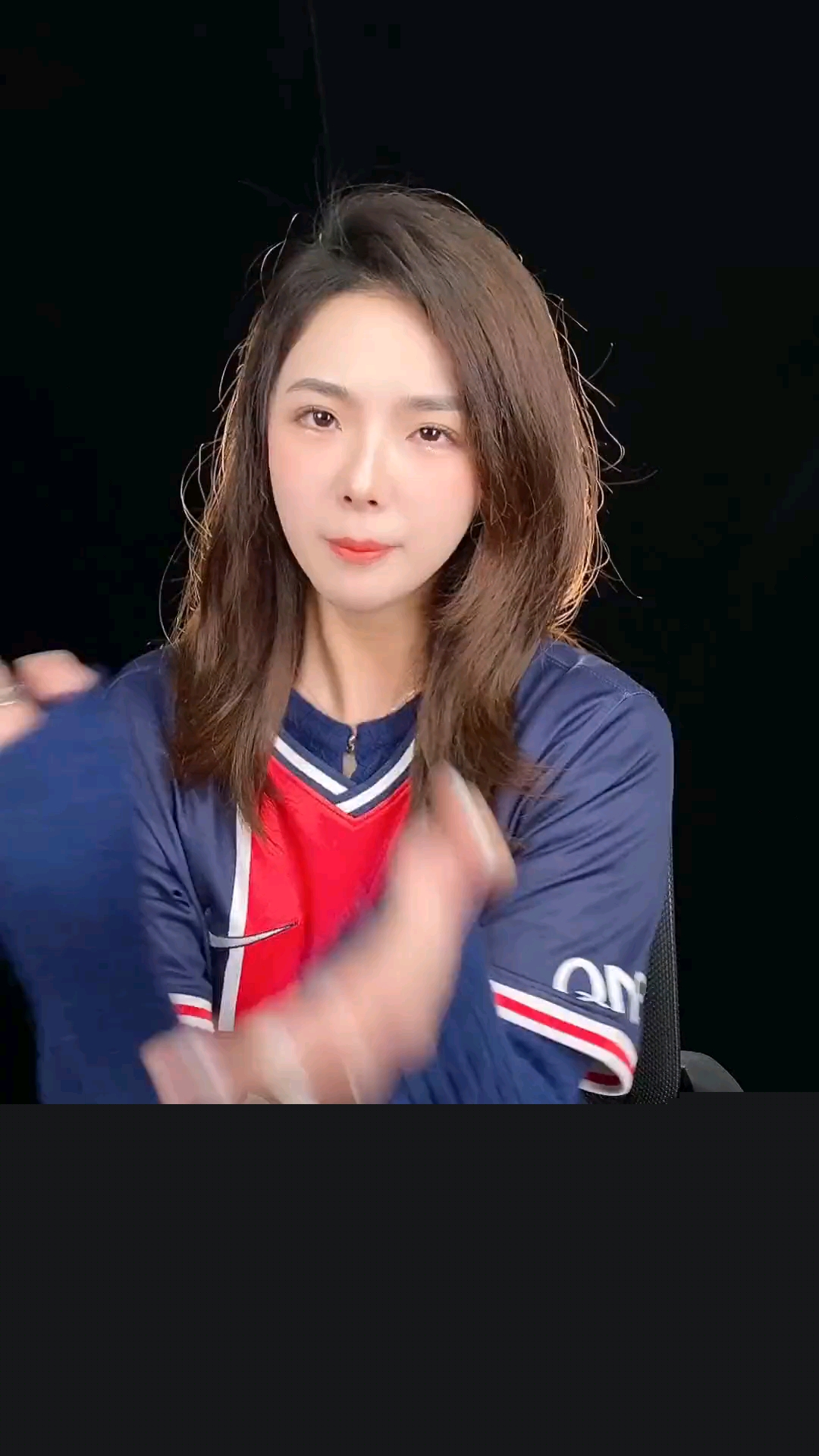一些关键亮